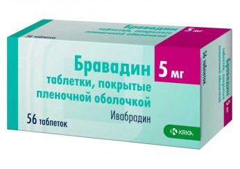 Бравадин