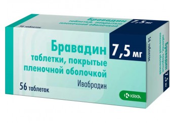 Бравадин