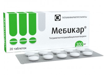 Мебикар
