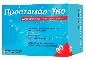 Простамол Уно