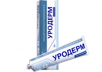 Уродерм