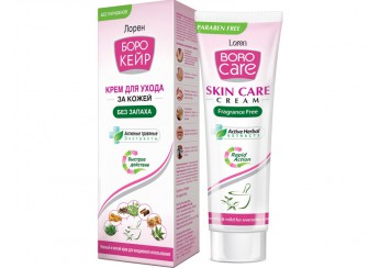 Боро кейр / Boro care