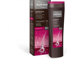 Алерана / Alerana