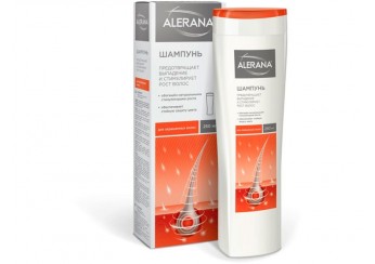 Алерана / Alerana
