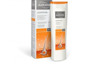 Алерана / Alerana