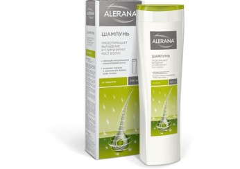 Алерана / Alerana