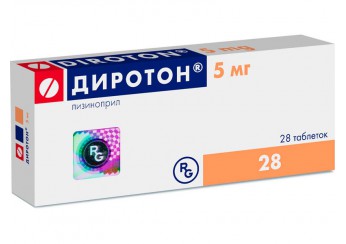 Диротон