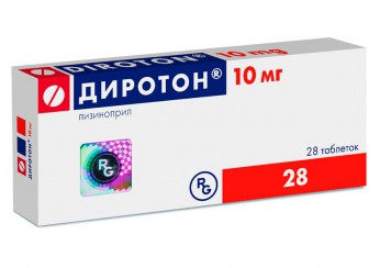 Диротон