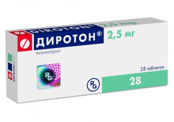 Диротон