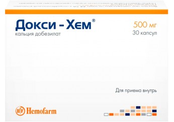 Докси-Хем