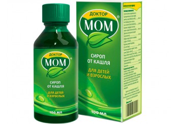 Доктор МОМ