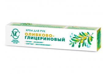 Невская косметика
