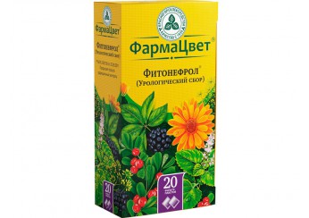 Фитонефрол (Урологический сбор)