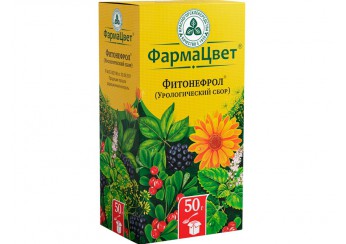 Фитонефрол (Урологический сбор)