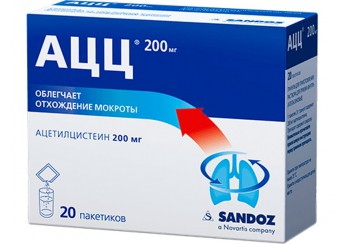 АЦЦ