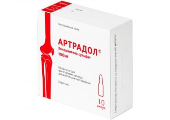 Артрадол