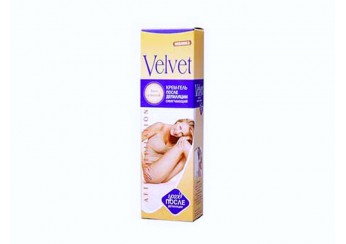 Вельвет / Velvet (косметика)