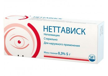 Неттависк