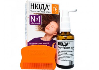 Нюда