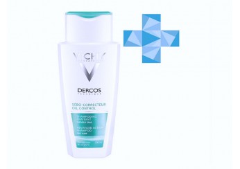 Виши Деркос / Vichy Dercos