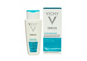 Виши Деркос / Vichy Dercos