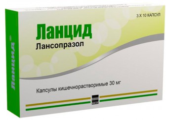 Ланцид