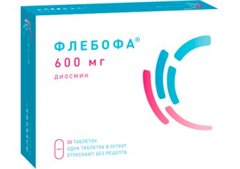 Флебофа
