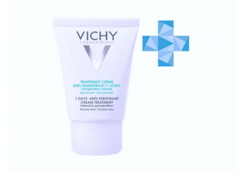 Виши дезодорант / Vichy