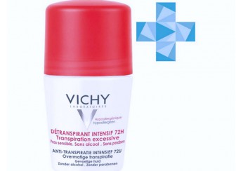 Виши дезодорант / Vichy