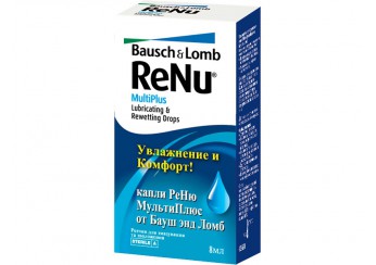 Реню / Renu
