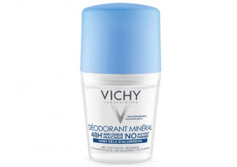 Виши дезодорант / Vichy