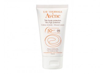Авен Санкея / Avene SunCare
