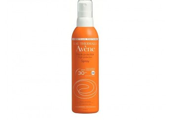 Авен Санкея / Avene SunCare