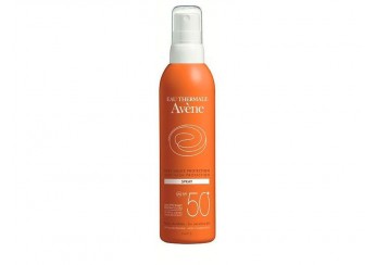 Авен Санкея / Avene SunCare