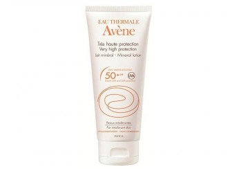 Авен Санкея / Avene SunCare