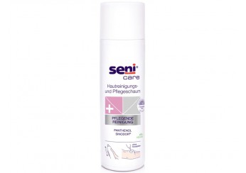 Сени Кеа / Seni Care