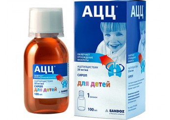 АЦЦ