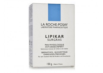Ля Рош-Позе Липикар / La Roche-Posay Lipikar