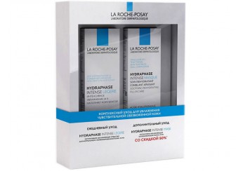 Ля Рош-Позе Гидрафаз / La Roche-Posay Hydraphase