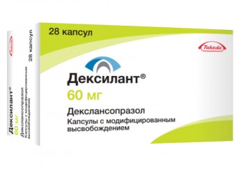 Дексилант