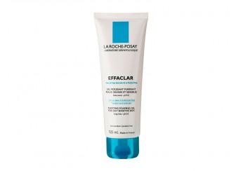 Ля Рош-Позе Эфаклар / La Roche-Posay Еffaclar