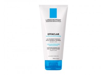 Ля Рош-Позе Эфаклар / La Roche-Posay Еffaclar