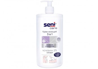 Сени Кеа / Seni Care