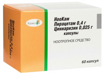 НооКам
