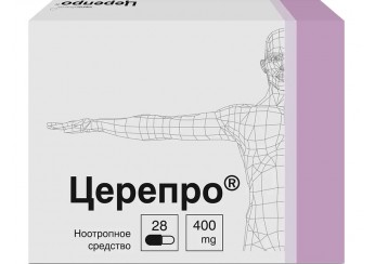 Церепро