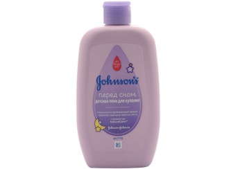 Джонсонс Беби / Johnsons Baby