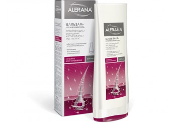 Алерана / Alerana