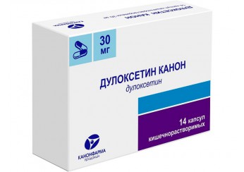 Дулоксетин