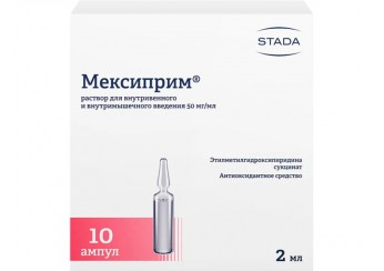 Мексиприм