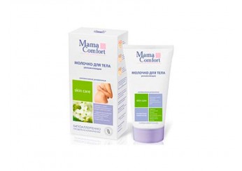 Наша мама Мама Комфорт / Mama Comfort